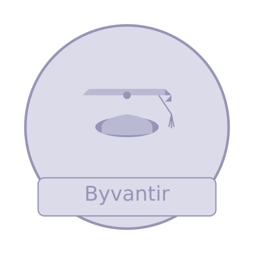 Logo Byvantir